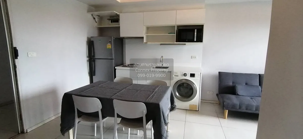 For Rent Condo , Double Lake Condominium , Thai Ban Mai , Pak Kre 3
