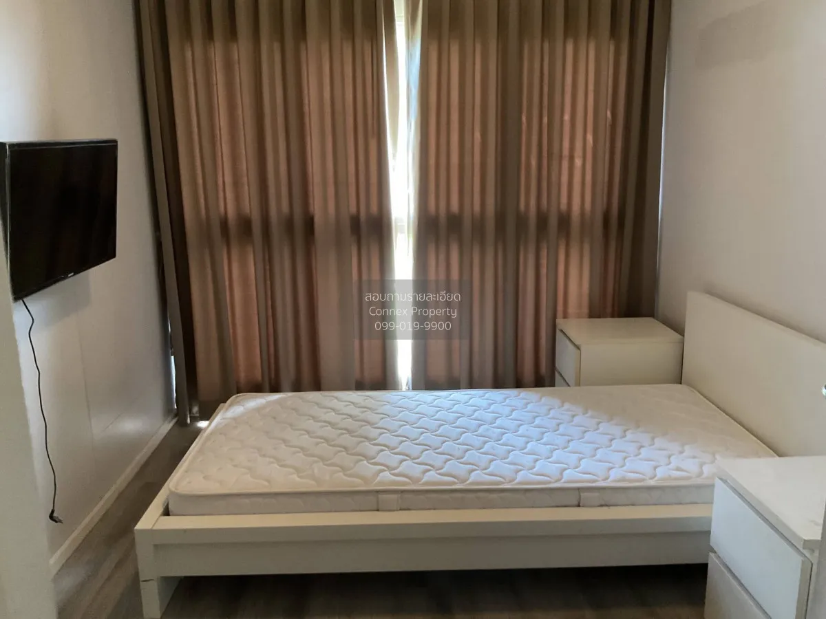 For Rent Condo , Double Lake Condominium , Thai Ban Mai , Pak Kre 4