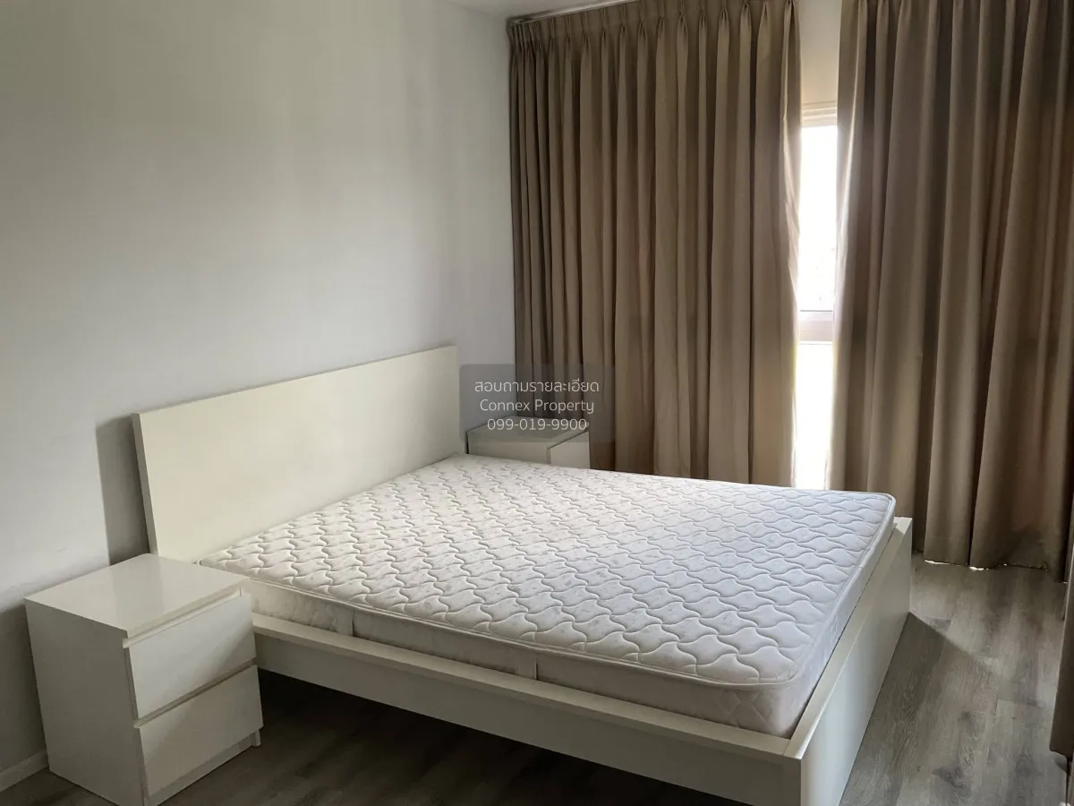 For Rent Condo , Double Lake Condominium , Thai Ban Mai , Pak Kre