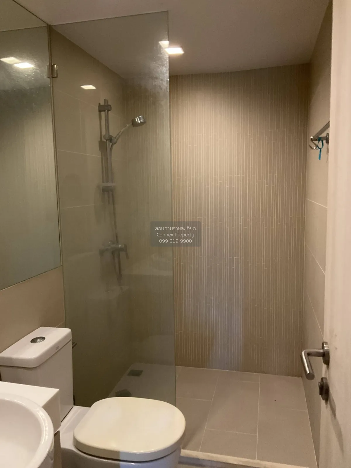 For Rent Condo , Double Lake Condominium , Thai Ban Mai , Pak Kre