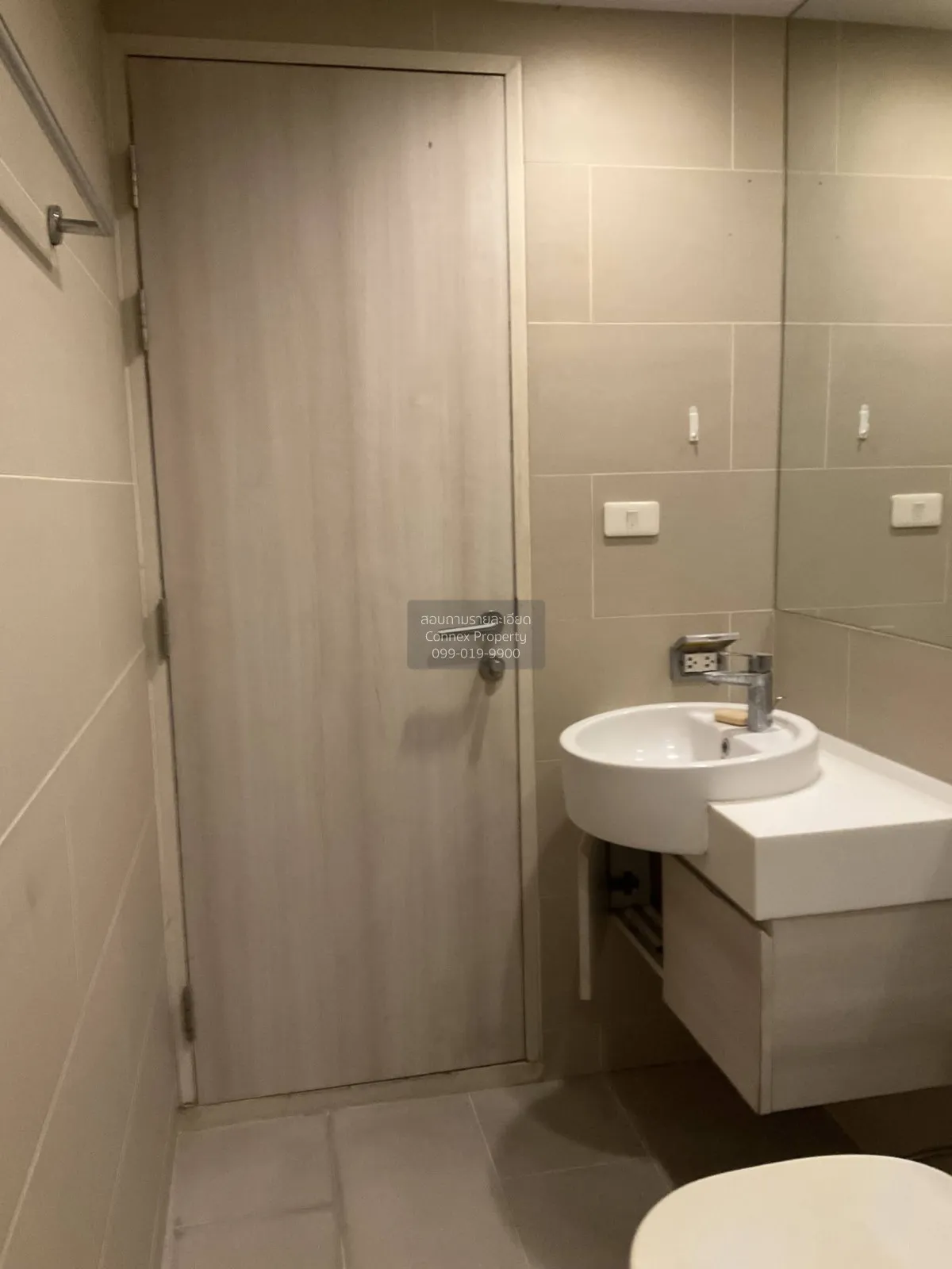 For Rent Condo , Double Lake Condominium , Thai Ban Mai , Pak Kre