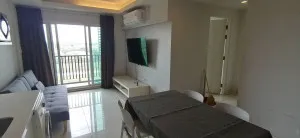 For Rent Condo , Double Lake Condominium , Thai Ban Mai , Pak Kret , Nonthaburi , CX-173483