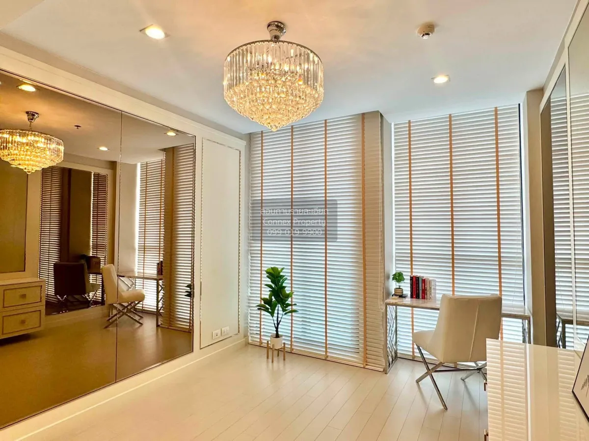 For Rent Condo , Noble Ploenchit , nice view , high floor , BTS-P