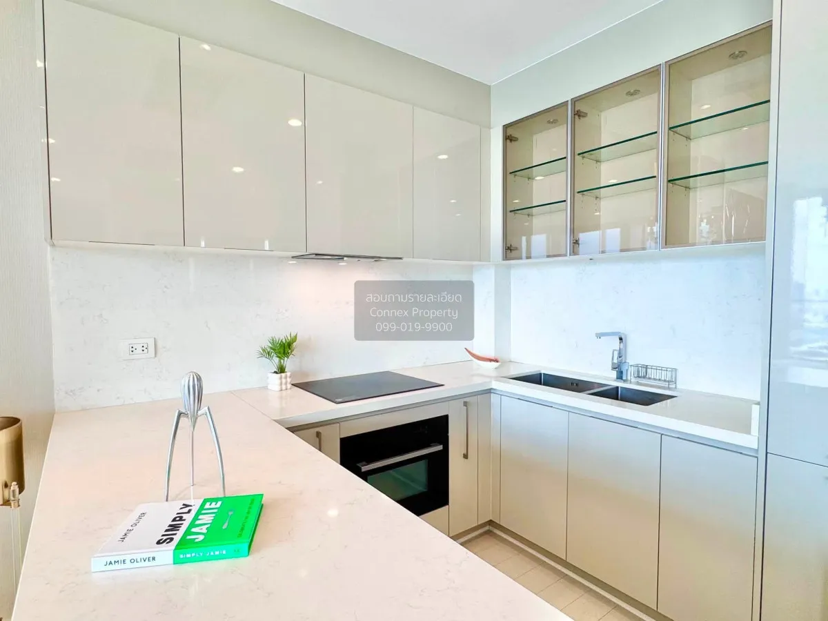 For Rent Condo , Noble Ploenchit , nice view , high floor , BTS-P