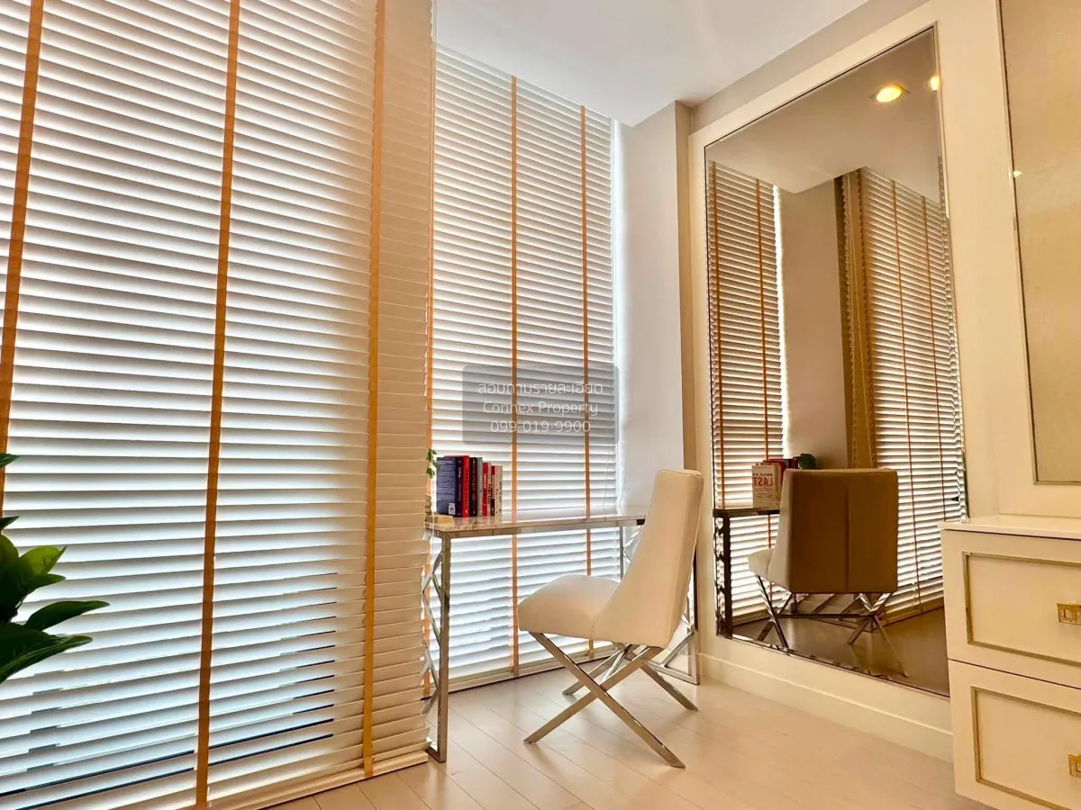 For Rent Condo , Noble Ploenchit , nice view , high floor , BTS-P