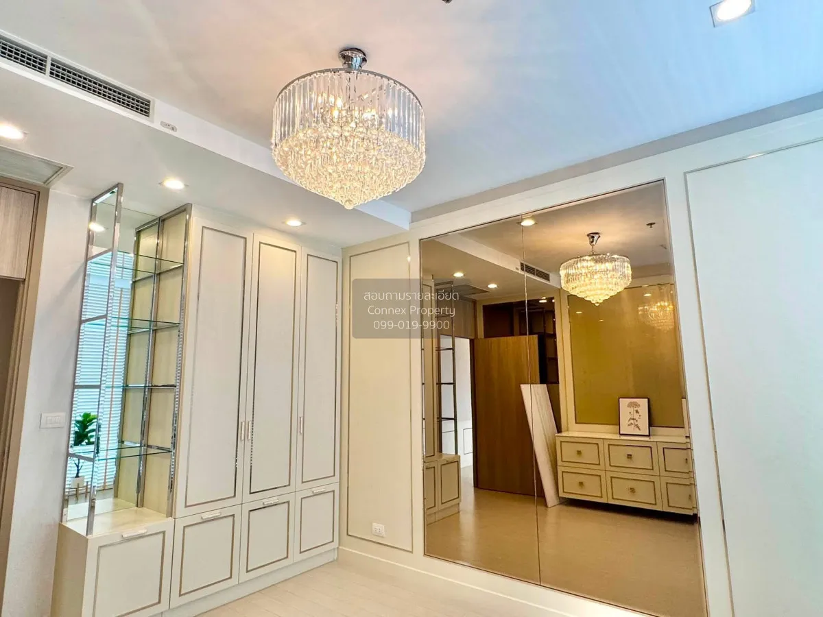 For Rent Condo , Noble Ploenchit , nice view , high floor , BTS-P