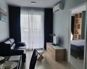 For Sale Condo , Ville Express Ratchayothin , BTS-Sena Nikhom , Lat Yao , Chatuchak , Bangkok , CX-173486