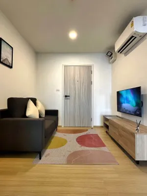 For Rent Condo , Chewathai Hallmark Ladprao-Chokchai 4 , MRT-Chokchai 4 , Saphan Song , Wang Thong Lang , Bangkok , CX-173490