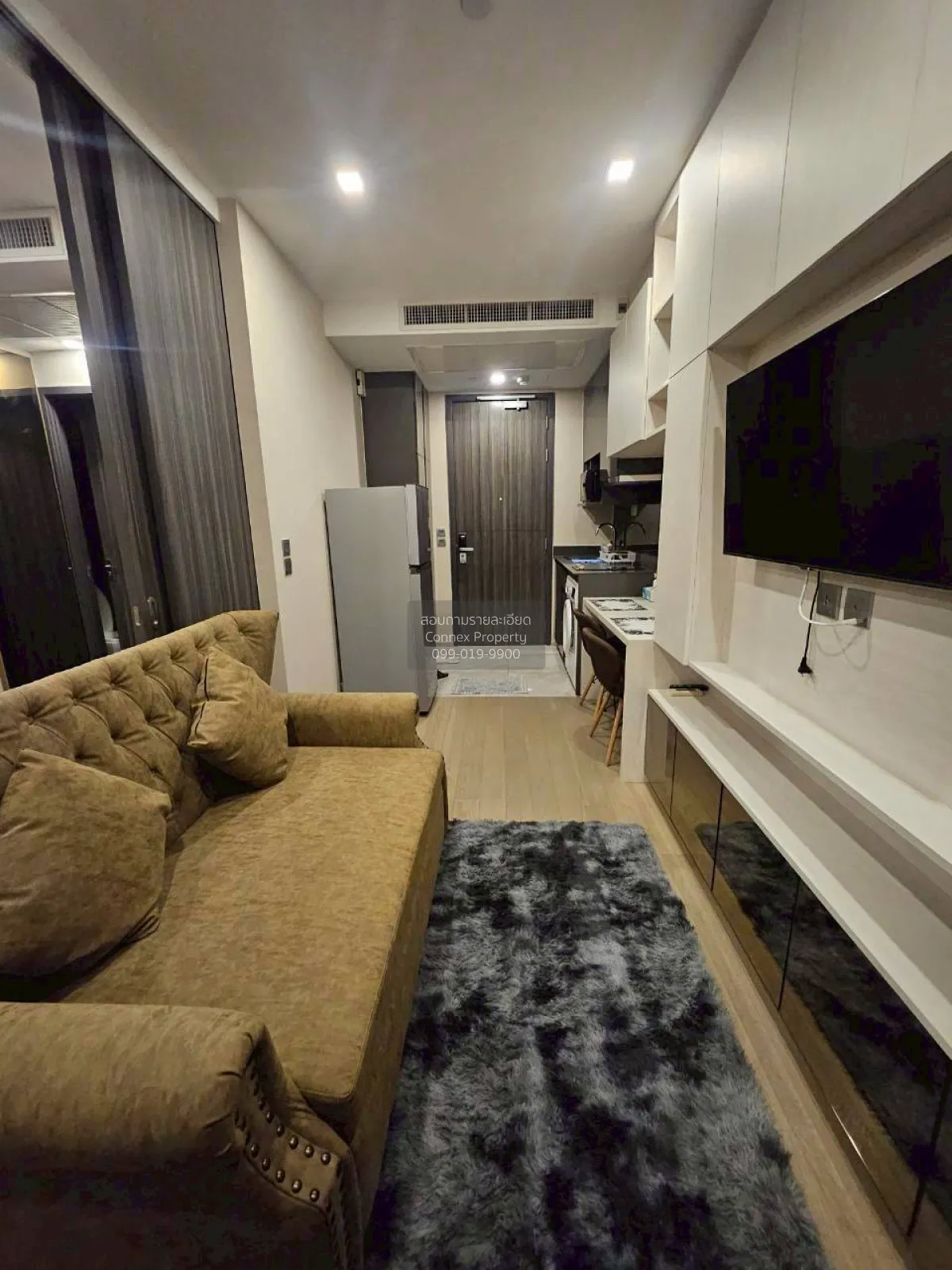For Rent Condo , Ashton Asoke , BTS-Asok , Khlong Toei Nuea , Wat 1