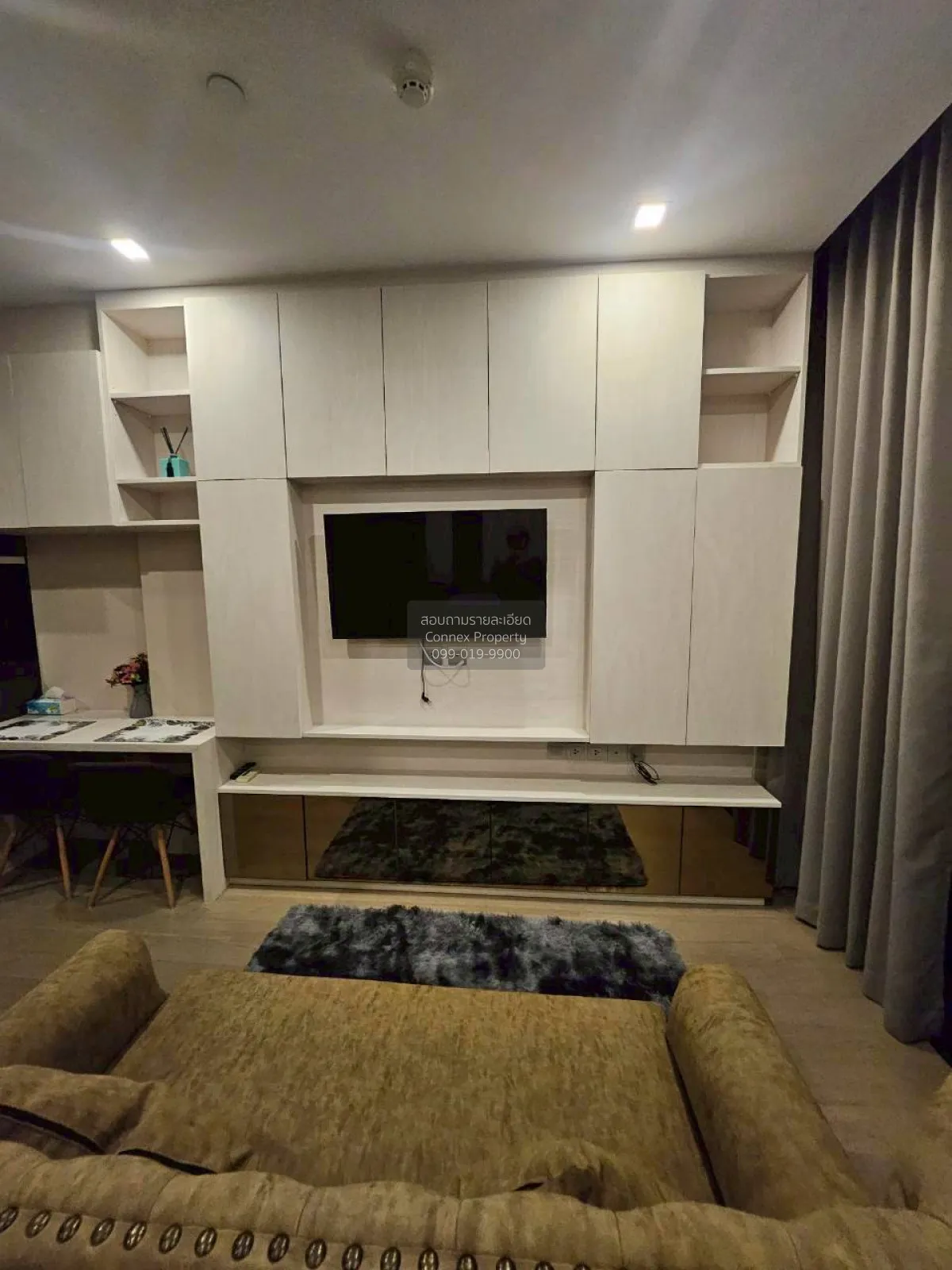 For Rent Condo , Ashton Asoke , BTS-Asok , Khlong Toei Nuea , Wat 2
