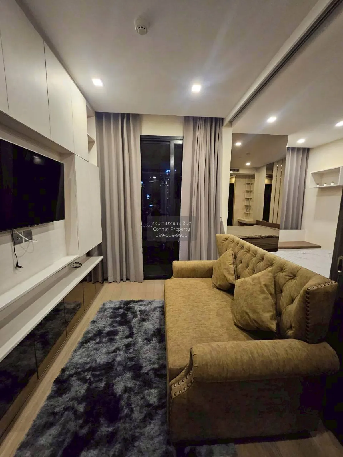 For Rent Condo , Ashton Asoke , BTS-Asok , Khlong Toei Nuea , Wat 3