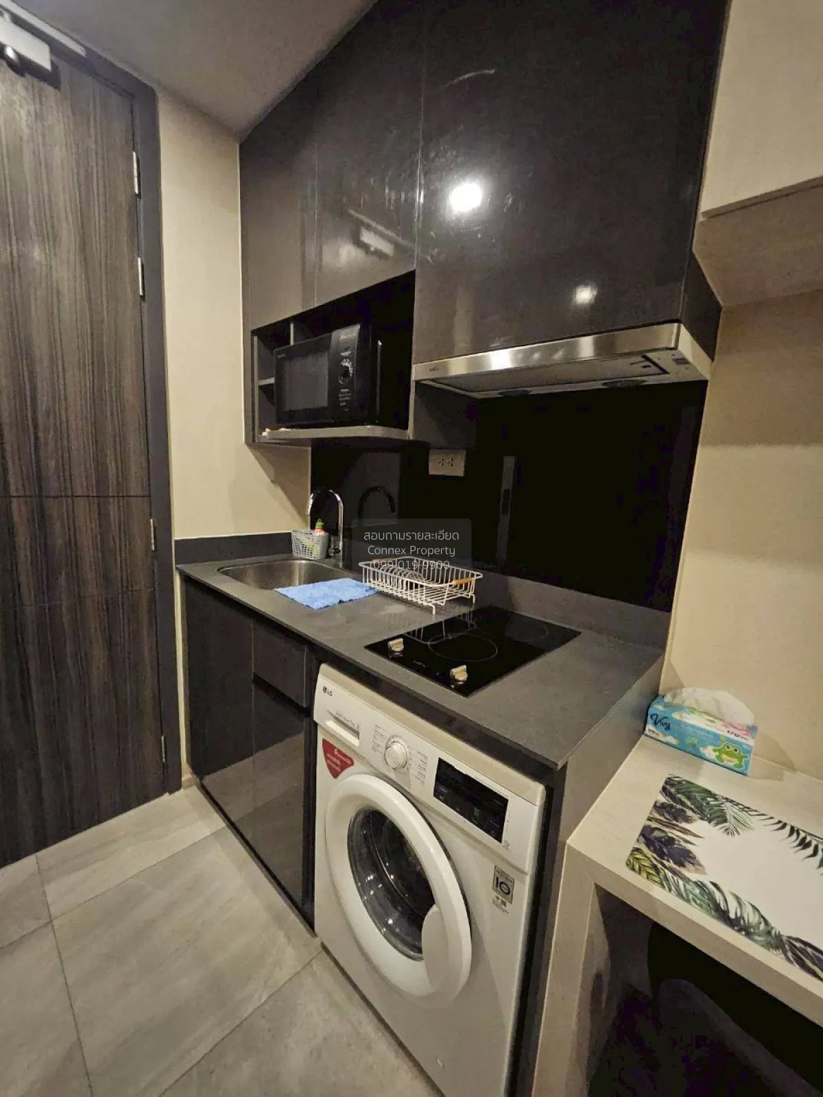 For Rent Condo , Ashton Asoke , BTS-Asok , Khlong Toei Nuea , Wat