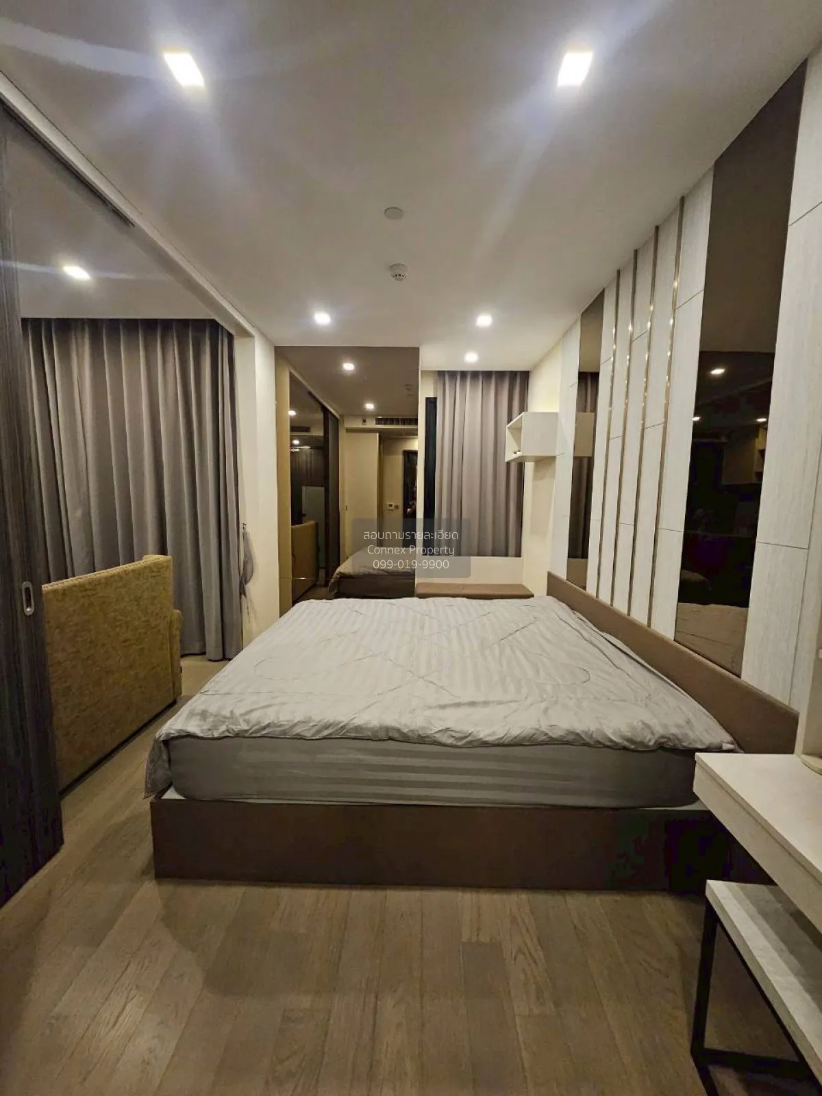 For Rent Condo , Ashton Asoke , BTS-Asok , Khlong Toei Nuea , Wat