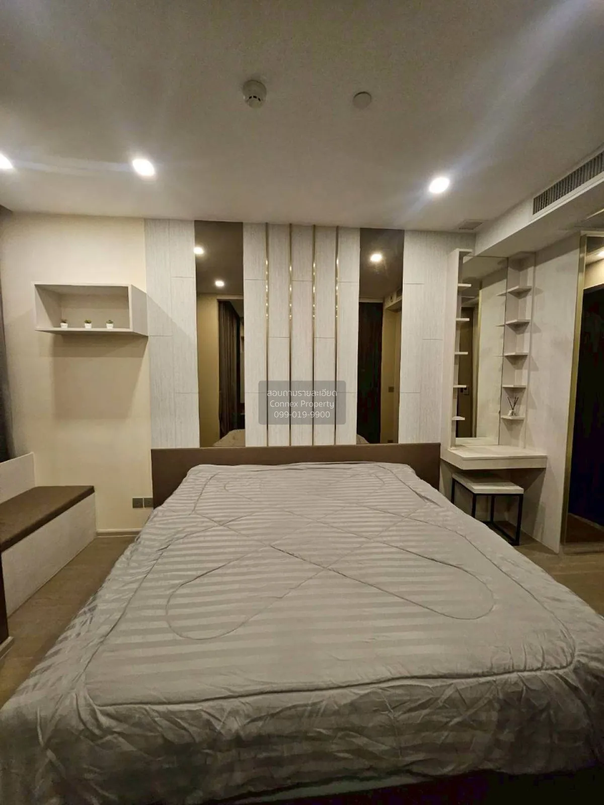 For Rent Condo , Ashton Asoke , BTS-Asok , Khlong Toei Nuea , Wat