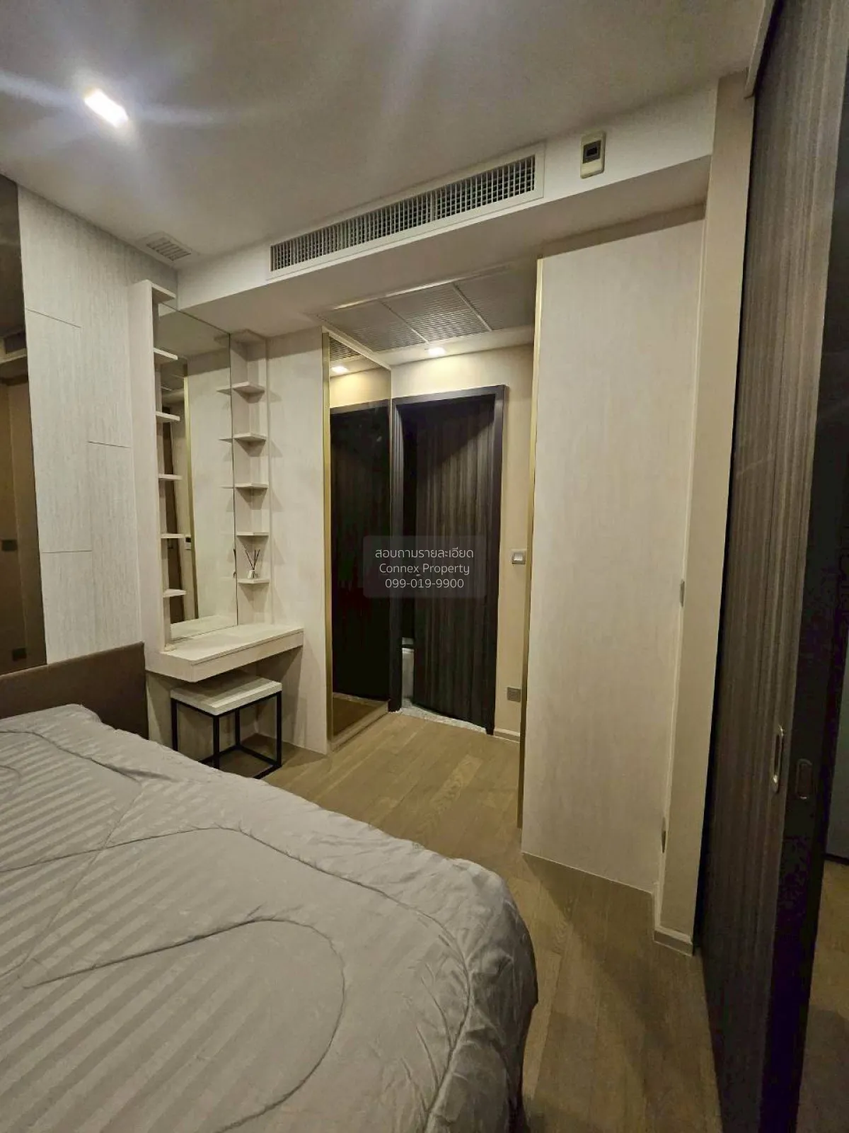For Rent Condo , Ashton Asoke , BTS-Asok , Khlong Toei Nuea , Wat