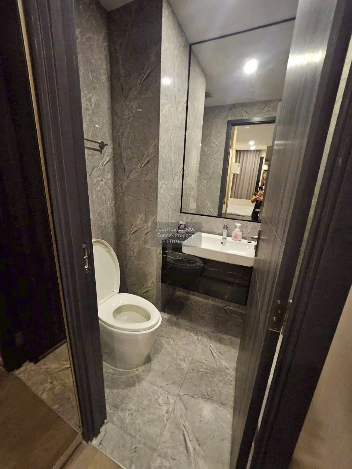 For Rent Condo , Ashton Asoke , BTS-Asok , Khlong Toei Nuea , Wat