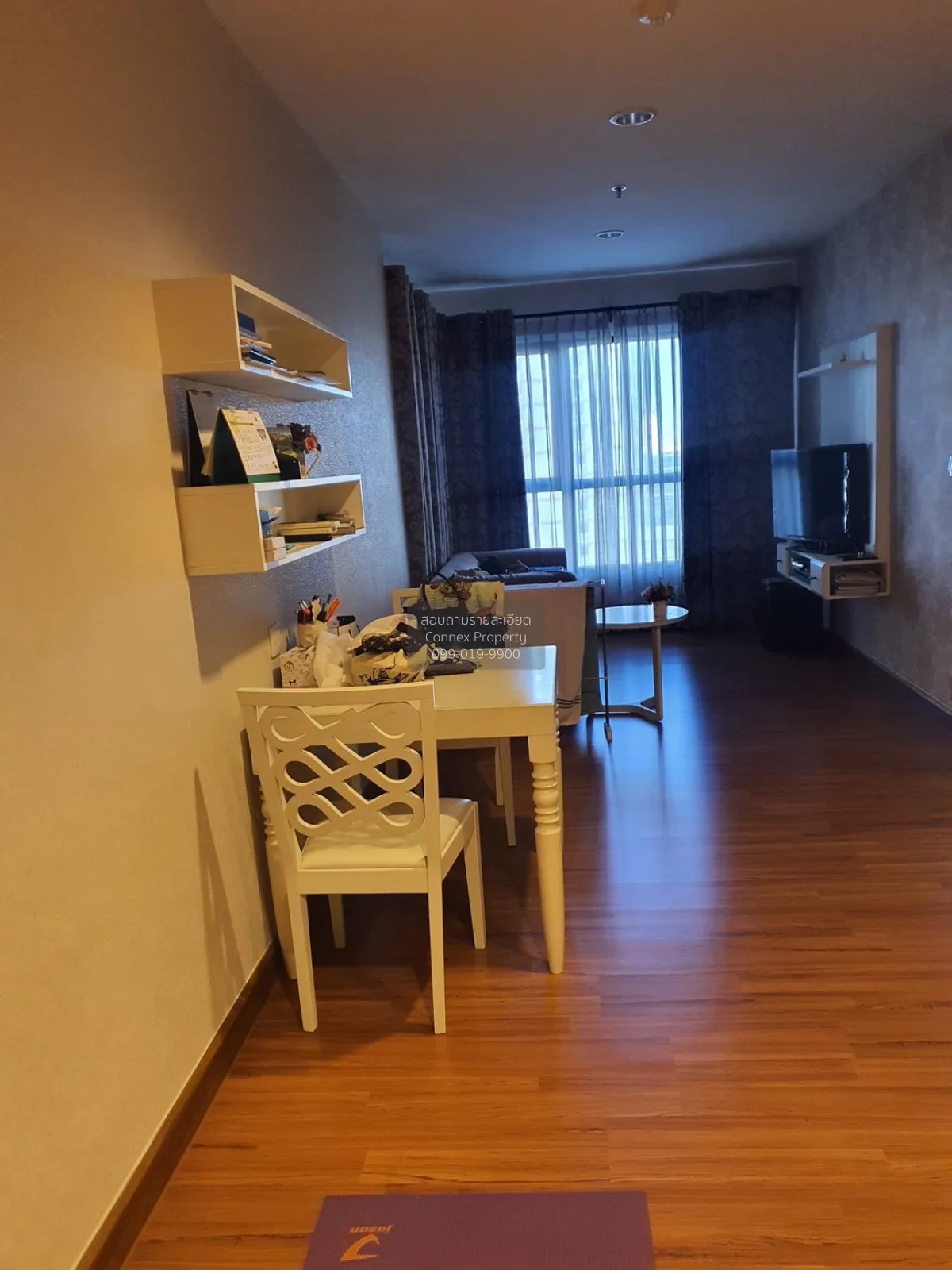 ขายคอนโด  เดอะ เครสท์ พหลโยธิน 11 BTS-สะพานควาย สามเสนใน เขต พญาไ 1