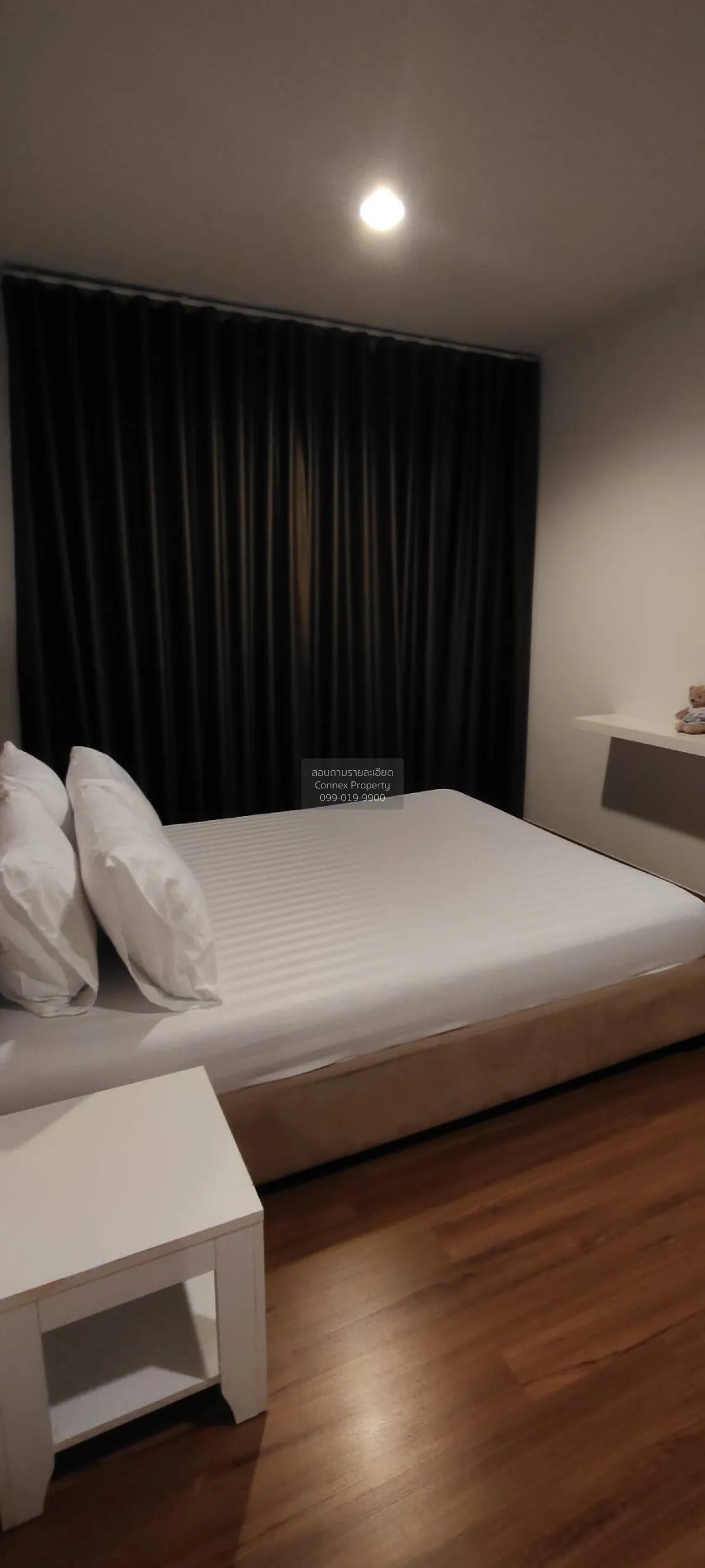 ขายคอนโด  เดอะ เครสท์ พหลโยธิน 11 BTS-สะพานควาย สามเสนใน เขต พญาไ 3