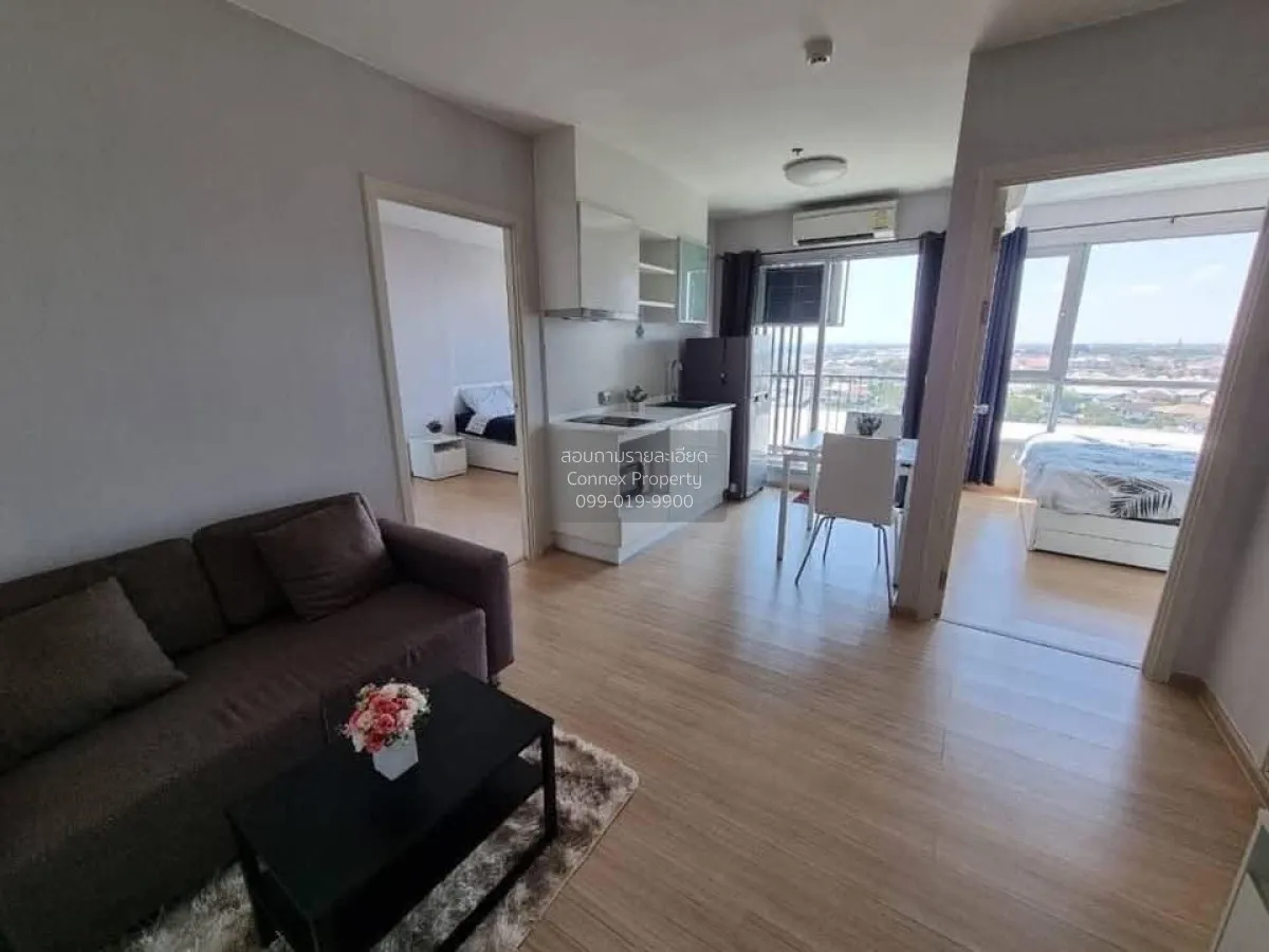 For Sale Condo , Fuse Sense Bangkae , MRT-Lak Song , Bang Khae Nu 1