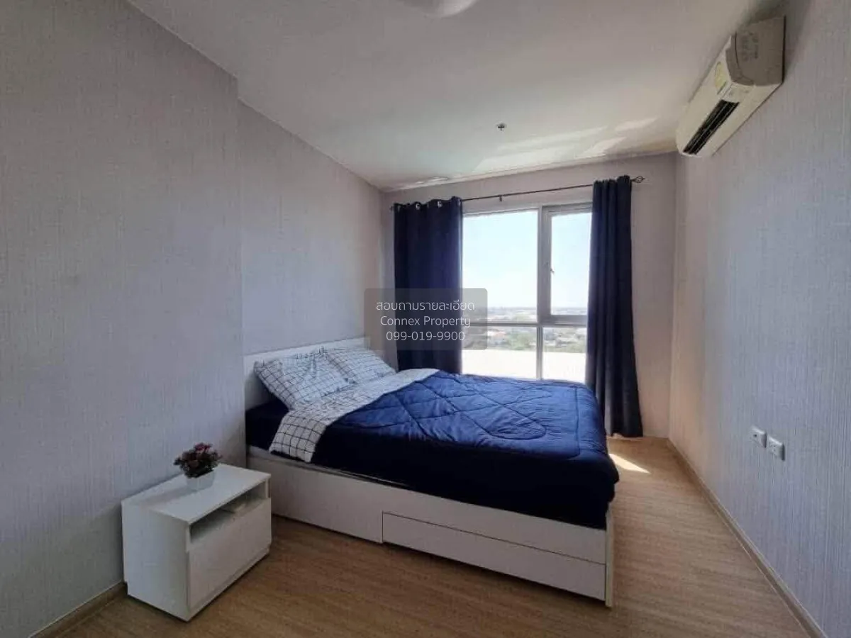 For Sale Condo , Fuse Sense Bangkae , MRT-Lak Song , Bang Khae Nu 4