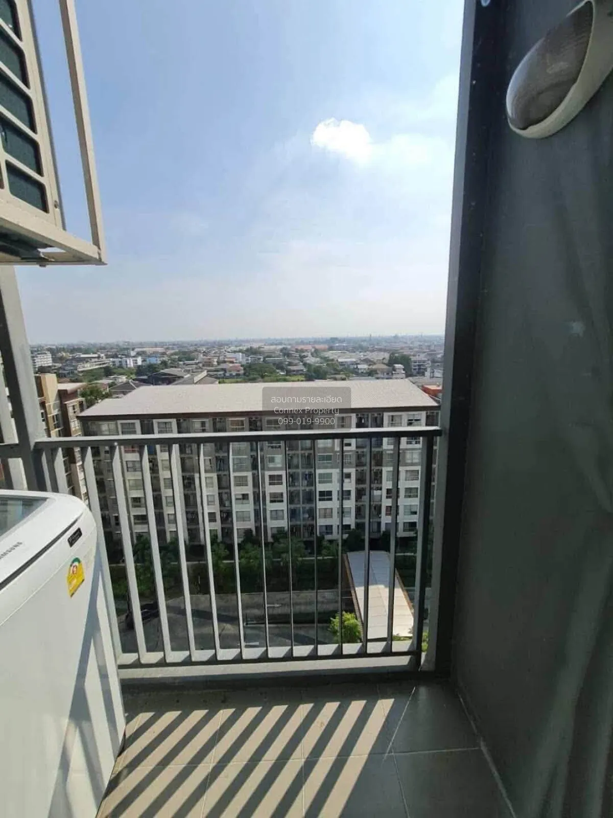 For Sale Condo , Fuse Sense Bangkae , MRT-Lak Song , Bang Khae Nu