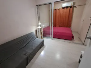For Rent Condo , Plum Condo Park Rangsit  phase 1-3 , Khlong Nueng , khlong Luang , Pathum Thani , CX-173508