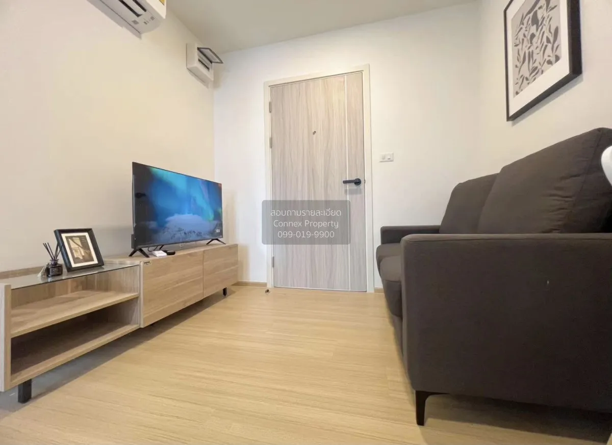 For Rent Condo , Chewathai Hallmark Ladprao-Chokchai 4 , MRT-Chok