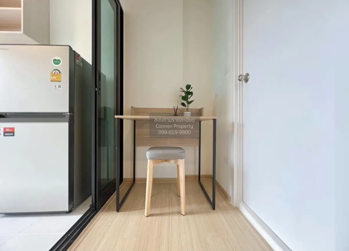 For Rent Condo , Chewathai Hallmark Ladprao-Chokchai 4 , MRT-Chok