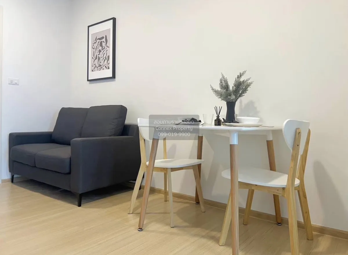 For Rent Condo , Chewathai Hallmark Ladprao-Chokchai 4 , MRT-Chok