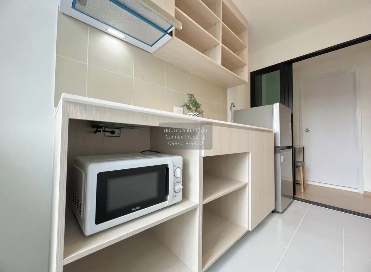 For Rent Condo , Chewathai Hallmark Ladprao-Chokchai 4 , MRT-Chok