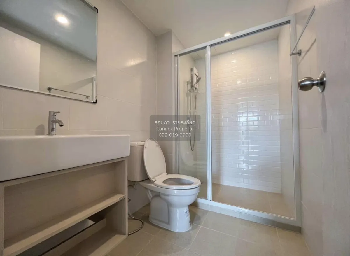 For Rent Condo , Chewathai Hallmark Ladprao-Chokchai 4 , MRT-Chok