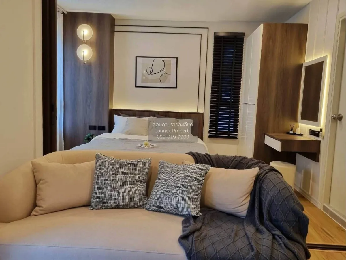 เช่าคอนโด  สเคป 3 วิชิต เมืองภูเก็ต ภูเก็ต CX-173513 1