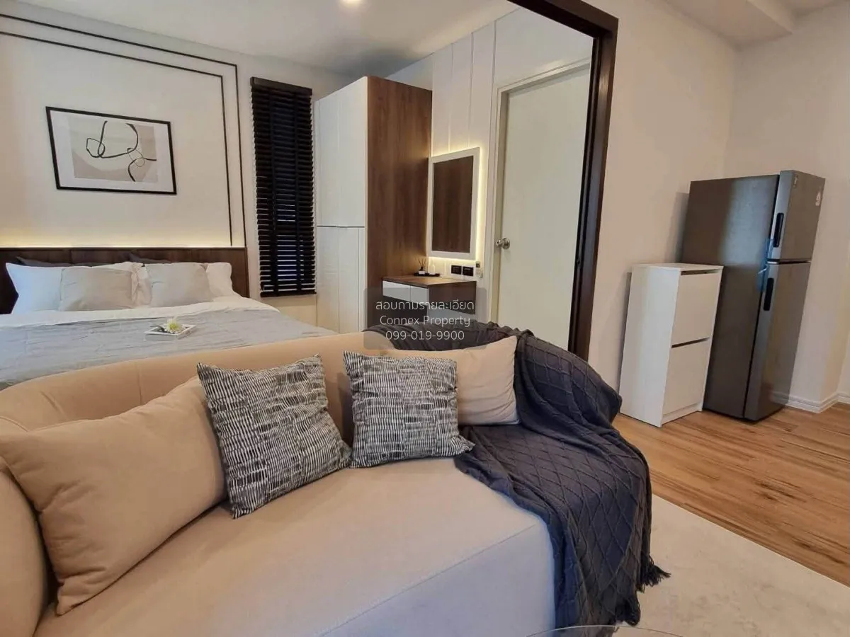 เช่าคอนโด  สเคป 3 วิชิต เมืองภูเก็ต ภูเก็ต CX-173513 2