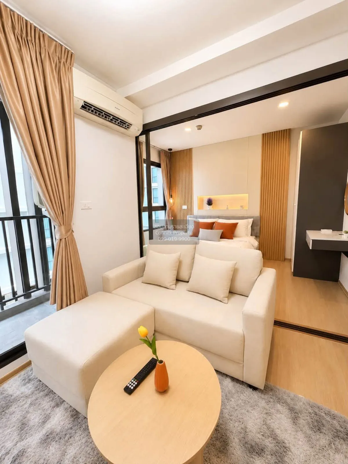 ขายคอนโด  สเคป 3 วิชิต เมืองภูเก็ต ภูเก็ต CX-173515 1