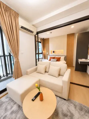 ขายคอนโด  สเคป 3 วิชิต เมืองภูเก็ต ภูเก็ต CX-173515