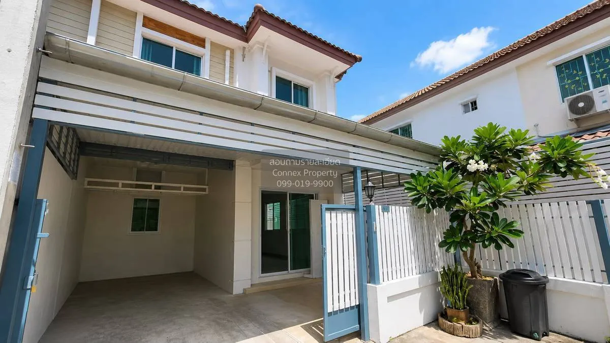 For Sale Townhouse/Townhome  , PRUKSA TOWN RATCHAPRUK , MRT-Bang  2