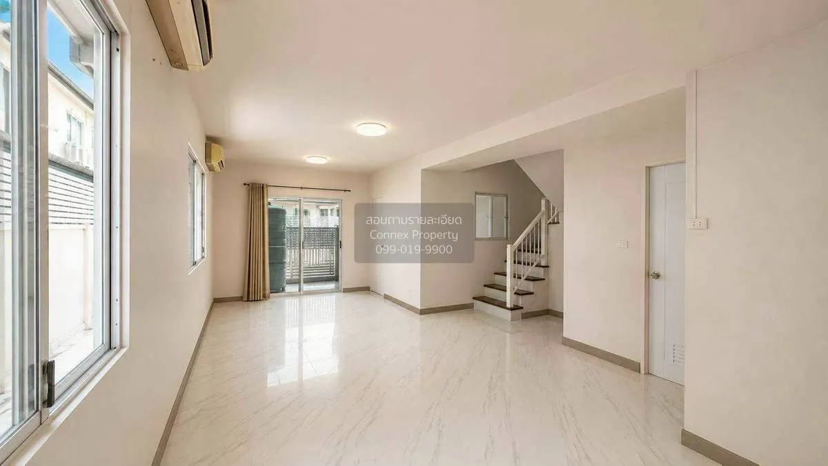 For Sale Townhouse/Townhome  , PRUKSA TOWN RATCHAPRUK , MRT-Bang  4