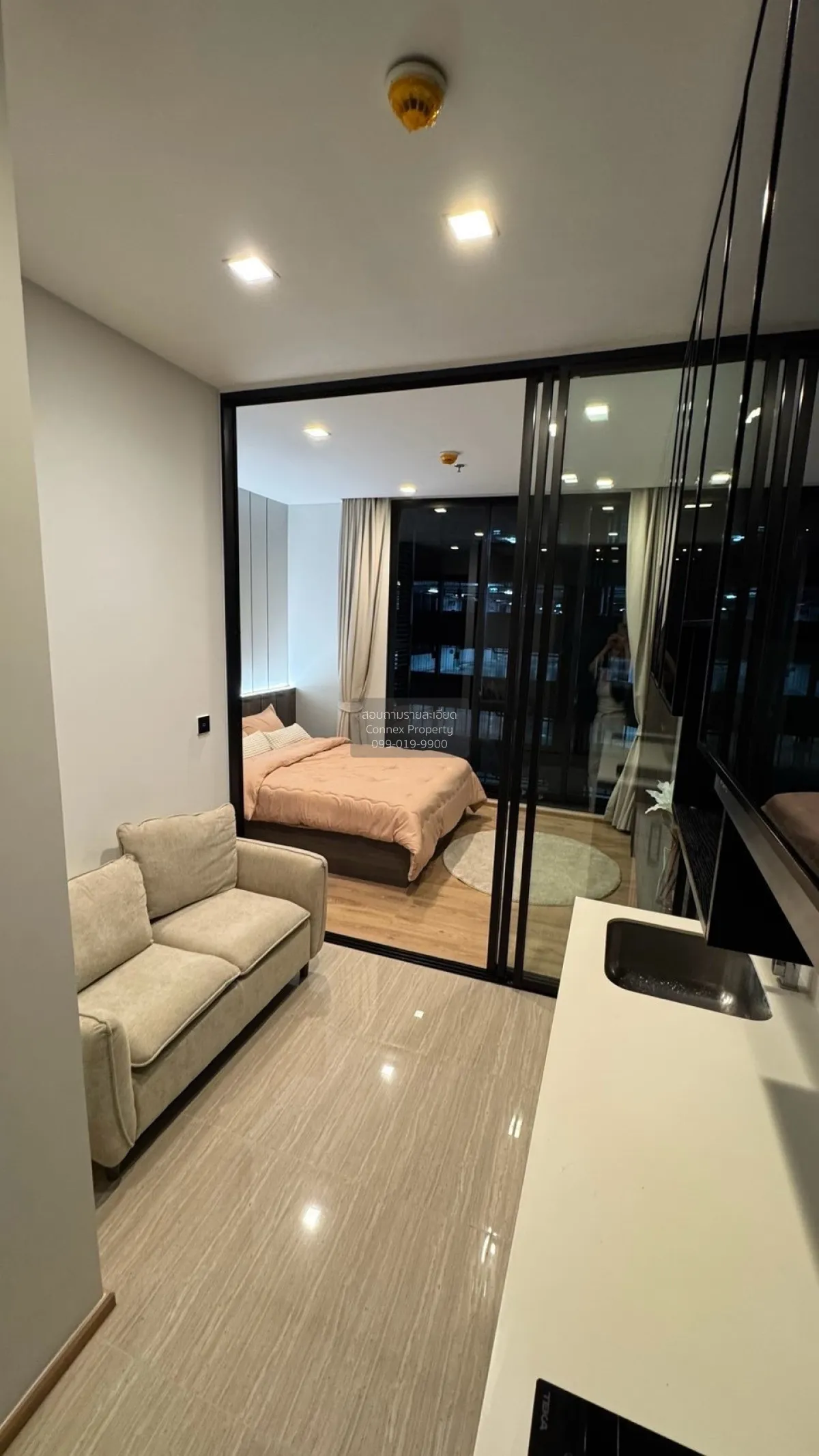 For Rent Condo , Noble Around Ari , BTS-Ari , Sam Sen Nai , Phaya 1