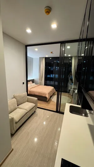 For Rent Condo , Noble Around Ari , BTS-Ari , Sam Sen Nai , Phaya Thai , Bangkok , CX-173522