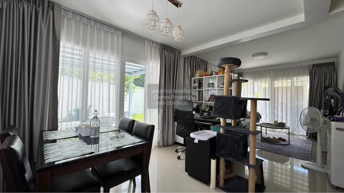 ขายบ้าน  ศุภาลัย การ์เด้นวิลล์ ภูเก็ต ป่าคลอก ถลาง ภูเก็ต CX-1735 3