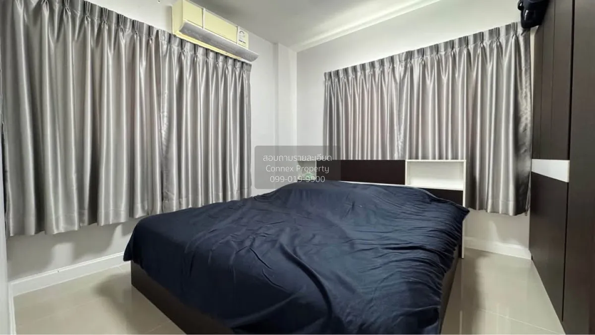 ขายบ้าน  ศุภาลัย การ์เด้นวิลล์ ภูเก็ต ป่าคลอก ถลาง ภูเก็ต CX-1735