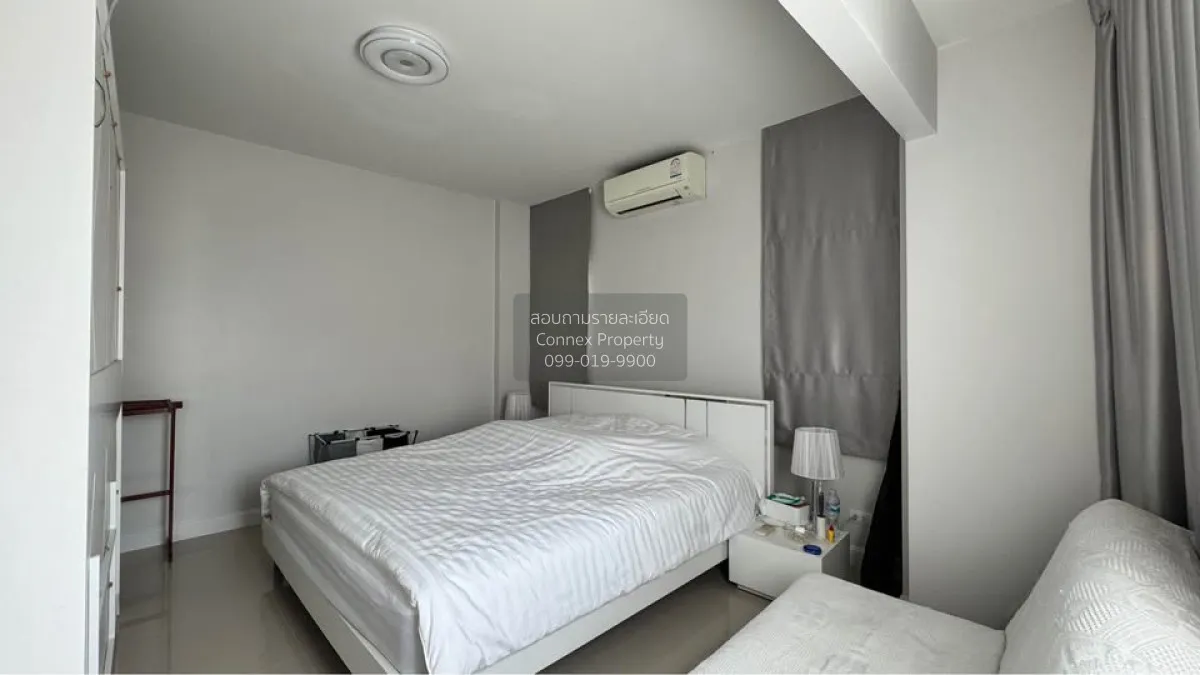 ขายบ้าน  ศุภาลัย การ์เด้นวิลล์ ภูเก็ต ป่าคลอก ถลาง ภูเก็ต CX-1735