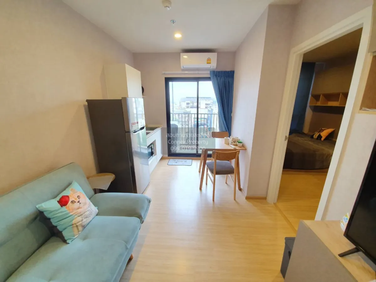 For Sale Condo , Plum Condo Pinklao Station , MRT-Bang Yi Khon ,  1