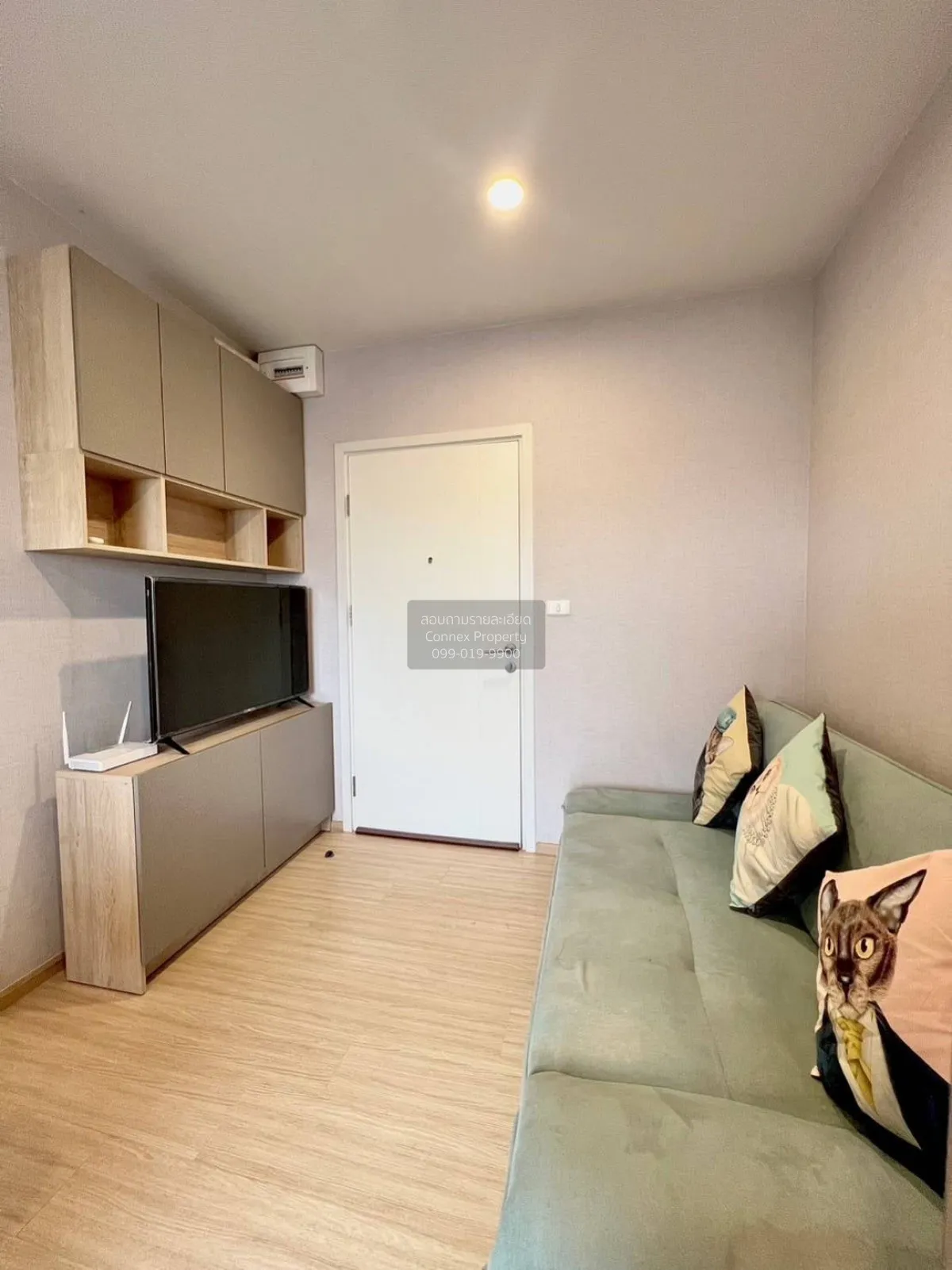 For Sale Condo , Plum Condo Pinklao Station , MRT-Bang Yi Khon ,  3