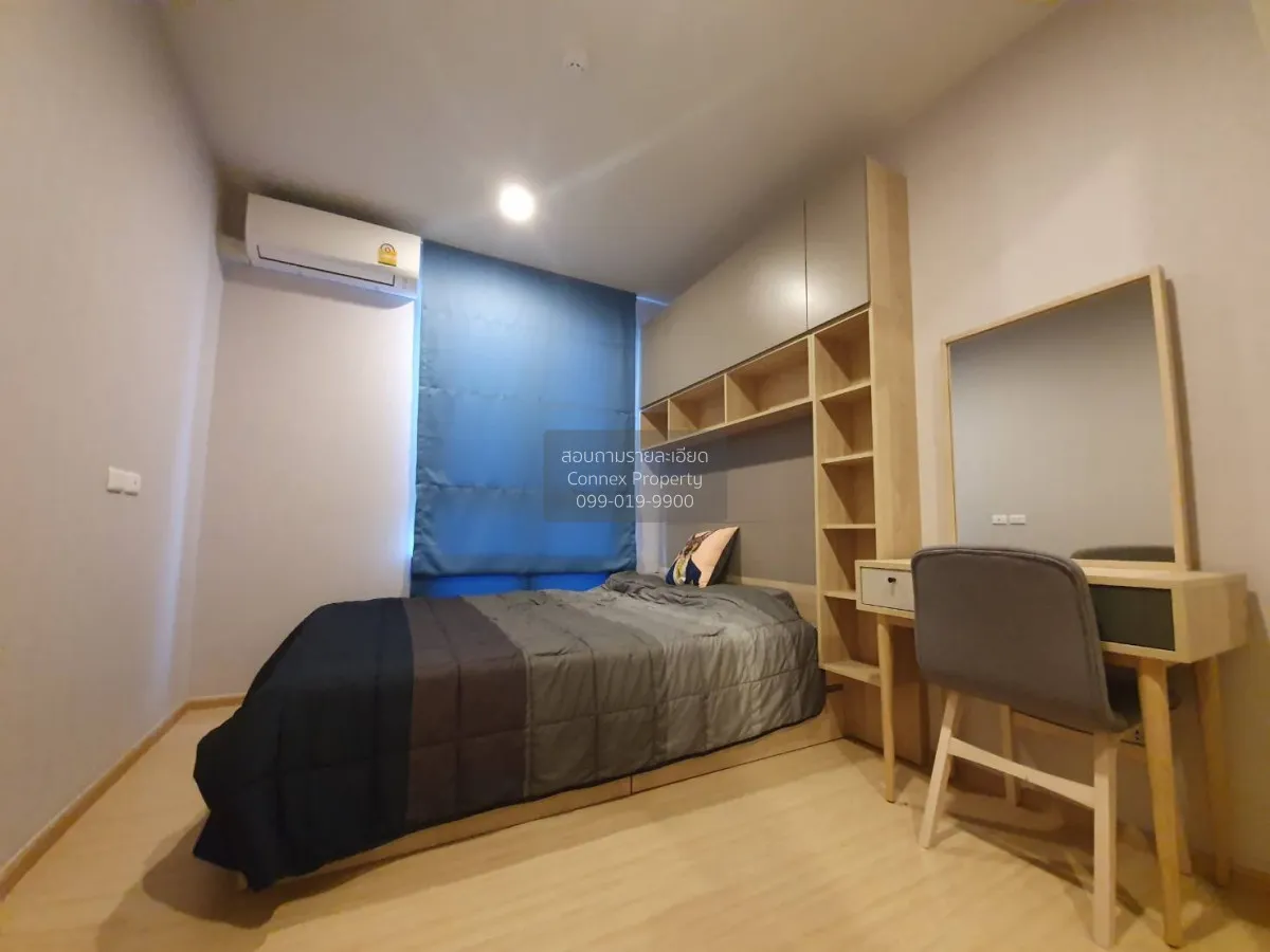 For Sale Condo , Plum Condo Pinklao Station , MRT-Bang Yi Khon ,  4