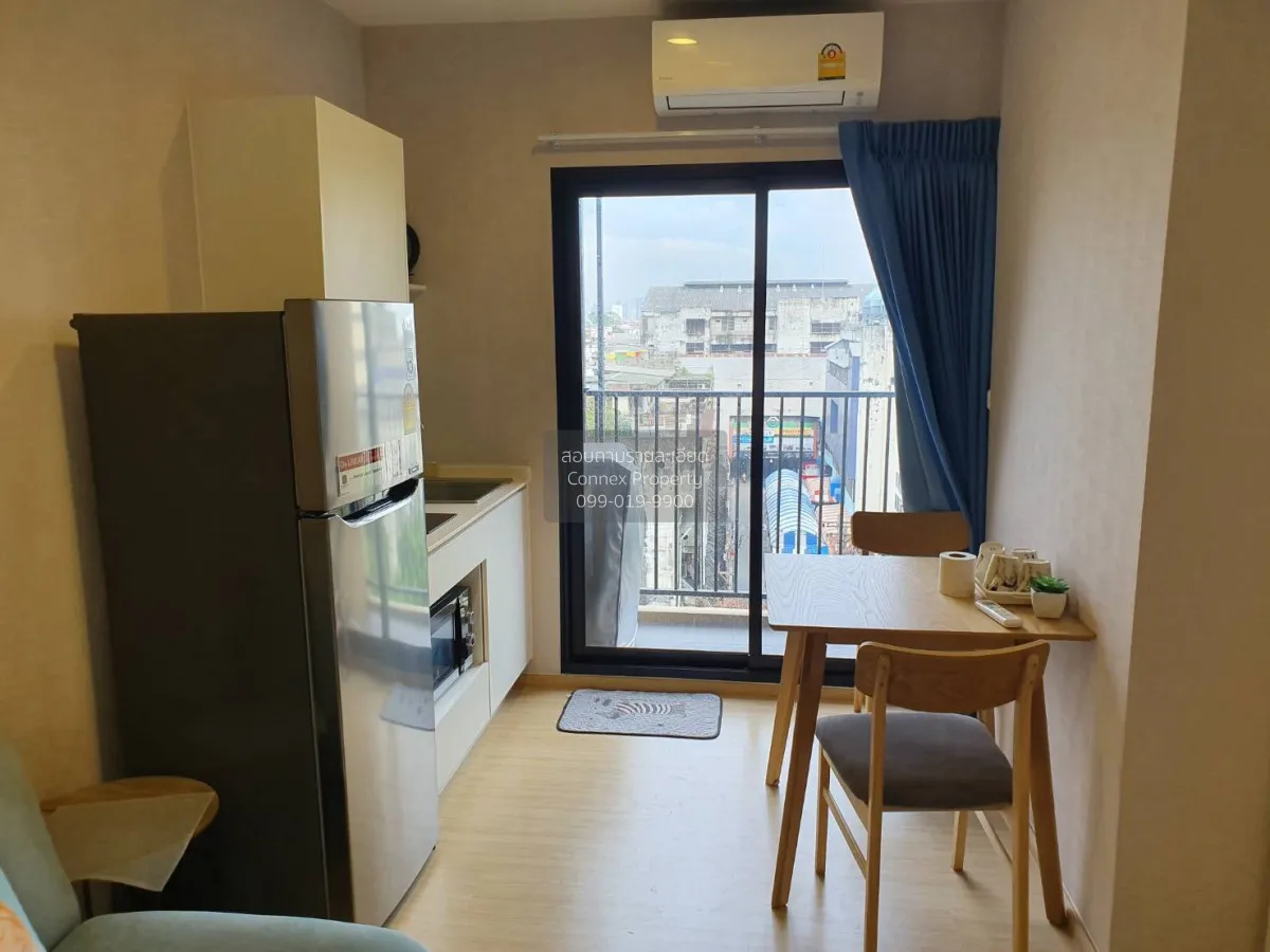 For Sale Condo , Plum Condo Pinklao Station , MRT-Bang Yi Khon , 