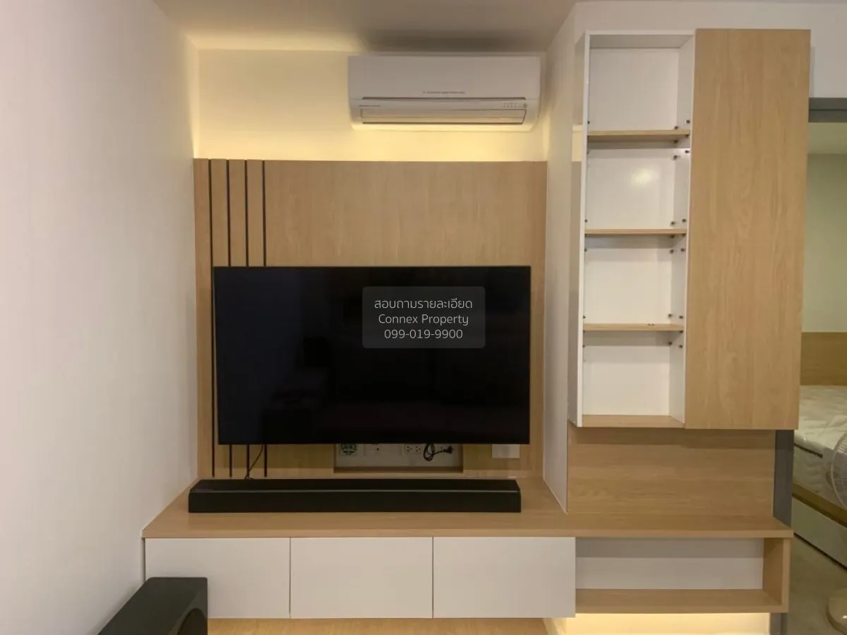 เช่าคอนโด  เมโทร ลักซ์ โรสโกลด์ พหล - สุทธิสาร BTS-สะพานควาย สามเ 2