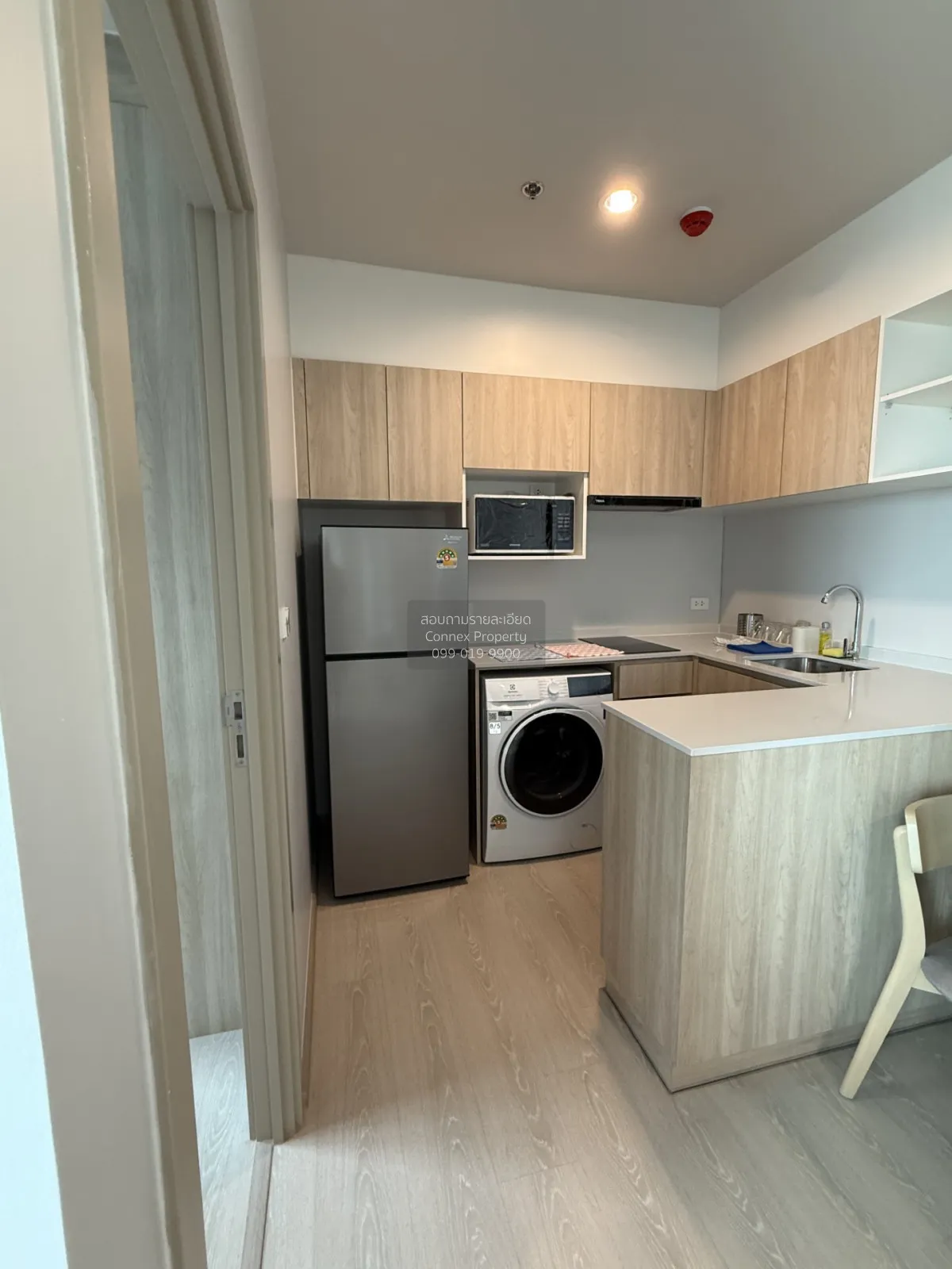 For Rent Condo , Noble NUE Mega Plus Bangna , Bang Kaeo , Bang Ph 1