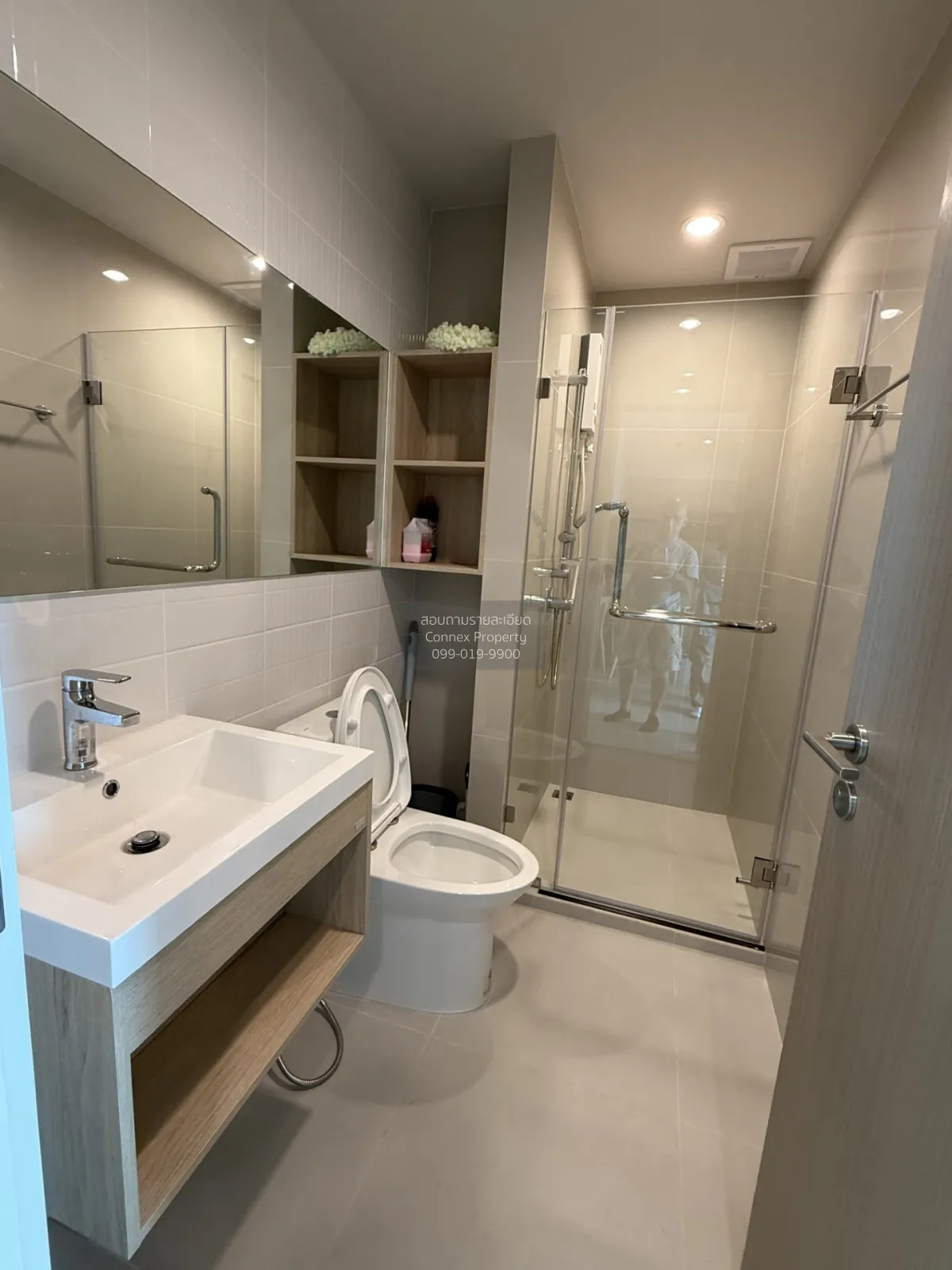 For Rent Condo , Noble NUE Mega Plus Bangna , Bang Kaeo , Bang Ph 4