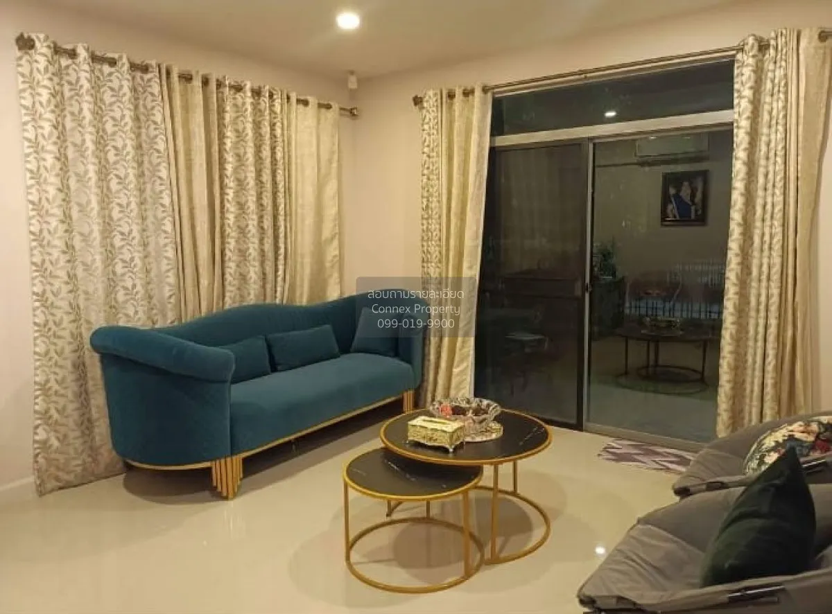 เช่าบ้าน  เพอร์เฟค เพลส สุขุมวิท 77 – สุวรรณภูมิ ราชาเทวะ บางพลี  1